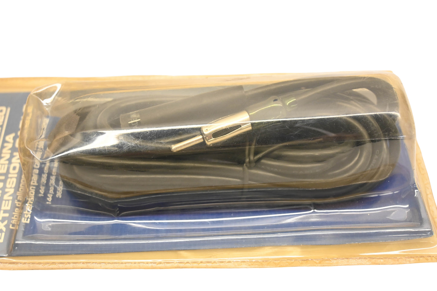 Metra AW-EC144, B-AW-EC144 Roadworks Universal Antenna Extension Cable NOS