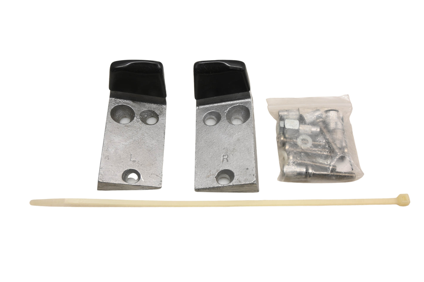 Aqua Performance 1095YWD 1995 Yamaha WaveRunner DLX Step Kit NOS