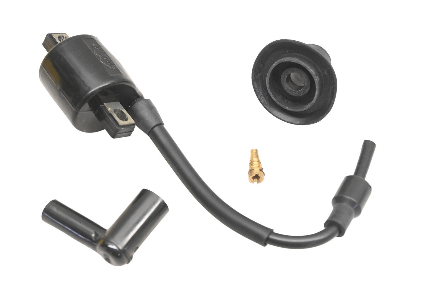 New OEM Polaris 450753 Aeon Ignition Coil Kit NOS
