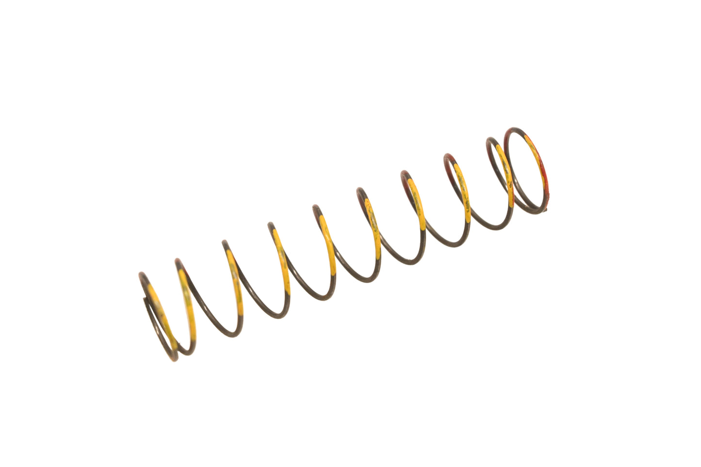 New OEM Polaris 7041786-09 Exhaust Valve Spring NOS