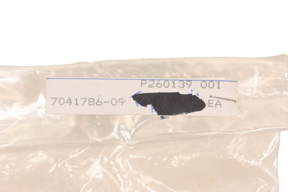 New OEM Polaris 7041786-09 Exhaust Valve Spring NOS