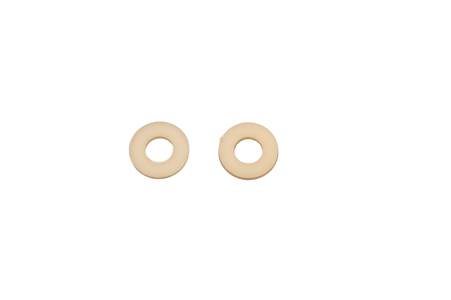 New OEM Polaris 5850024 Chaincase Bolt Gaskets Qty 2 NOS