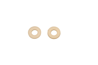 New OEM Polaris 5850024 Chaincase Bolt Gaskets Qty 2 NOS