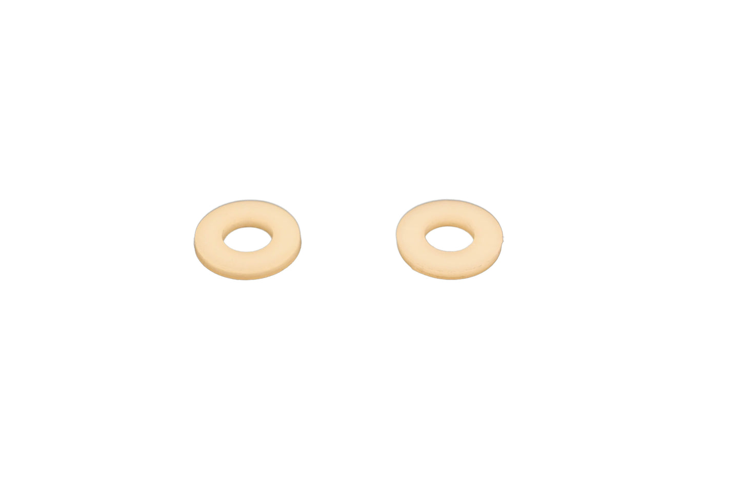 New OEM Polaris 5850024 Chaincase Bolt Gaskets Qty 2 NOS