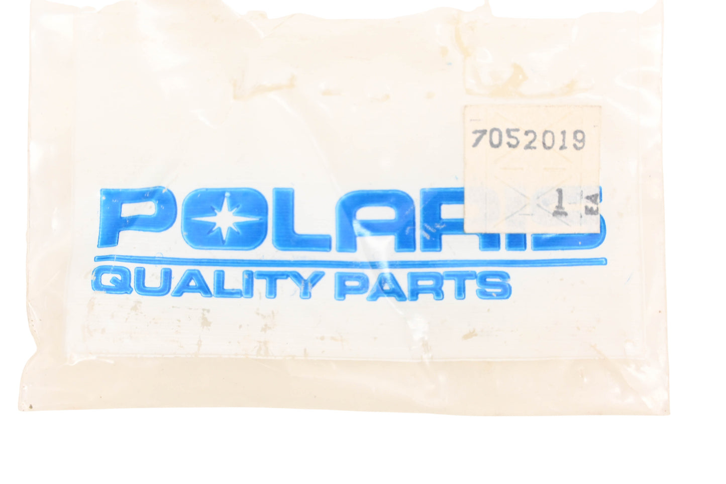 New OEM Polaris 7052019 Male Brake Line Connector NOS