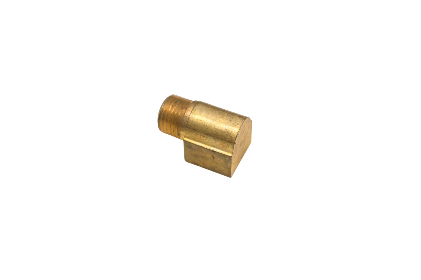 New OEM Polaris 7052034 Brake Elbow Fitting NOS