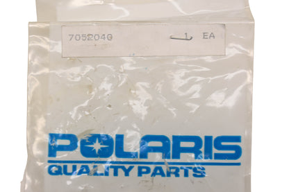 New OEM Polaris 7052040 Shut Off Valve NOS