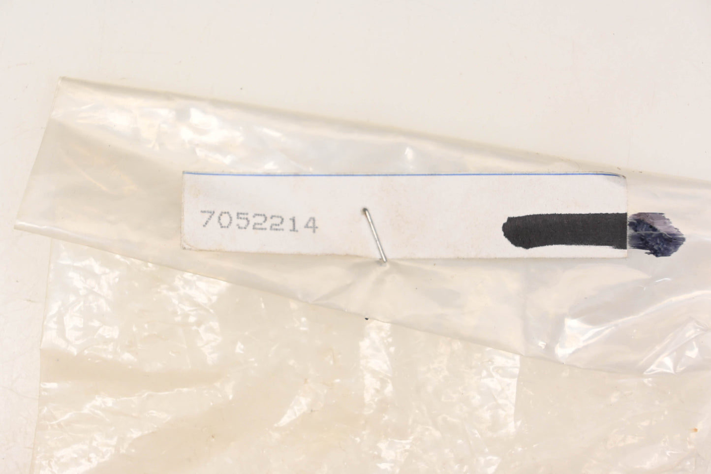 New OEM Polaris 7052214 Hose Fitting NOS