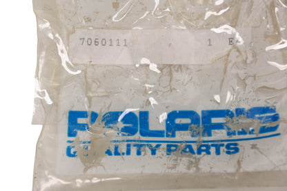 New OEM Polaris 7060111 Tie Rod End Assembly NOS