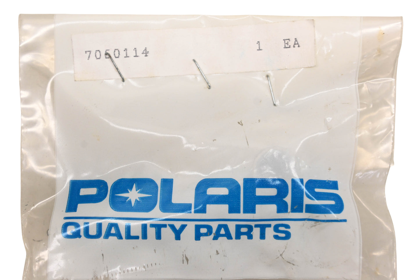 New OEM Polaris 7060114 Tie Rod End Assembly NOS