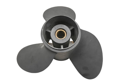 New OEM Yamaha 61A-45978-00-98 15x17-T 3 Blade Propeller NOS