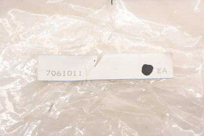 New OEM Polaris 7061011 Lower Control Arm Tie Rod End NOS