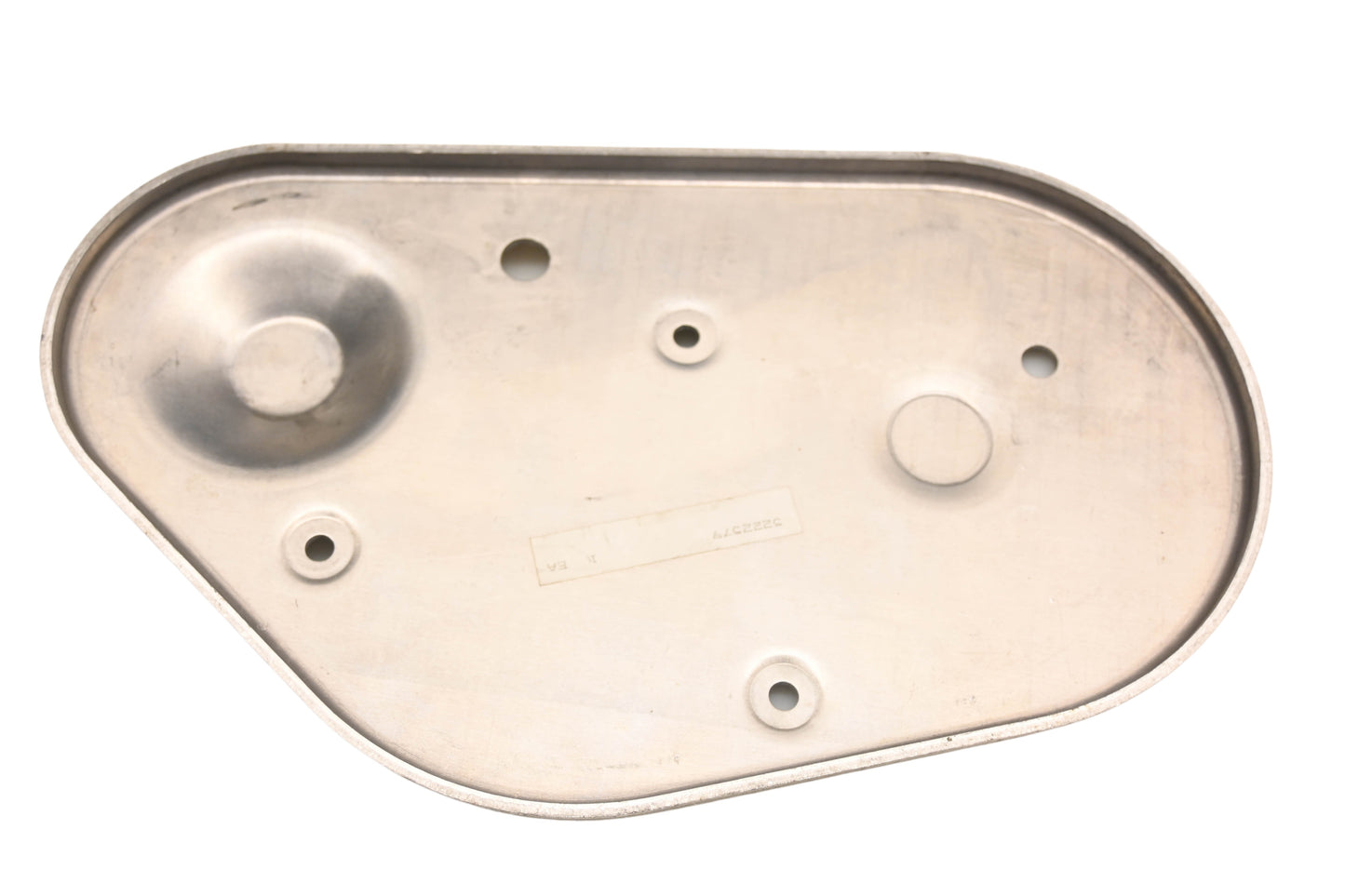 New OEM Polaris 5222579 Crankcase Cover NOS