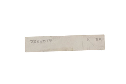 New OEM Polaris 5222579 Crankcase Cover NOS