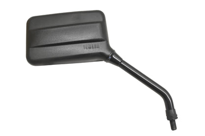 New OEM Yamaha 3XC-26290-00-00 Black Right Side Mirror NOS