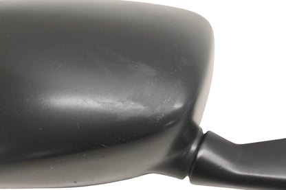 New OEM Yamaha 2EL-26290-00-00 Black Side Mirror NOS