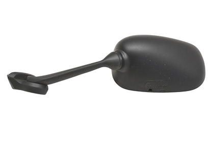 Toyo 02-0457, 000457, 1247-061LH Black Left Side Mirror NOS