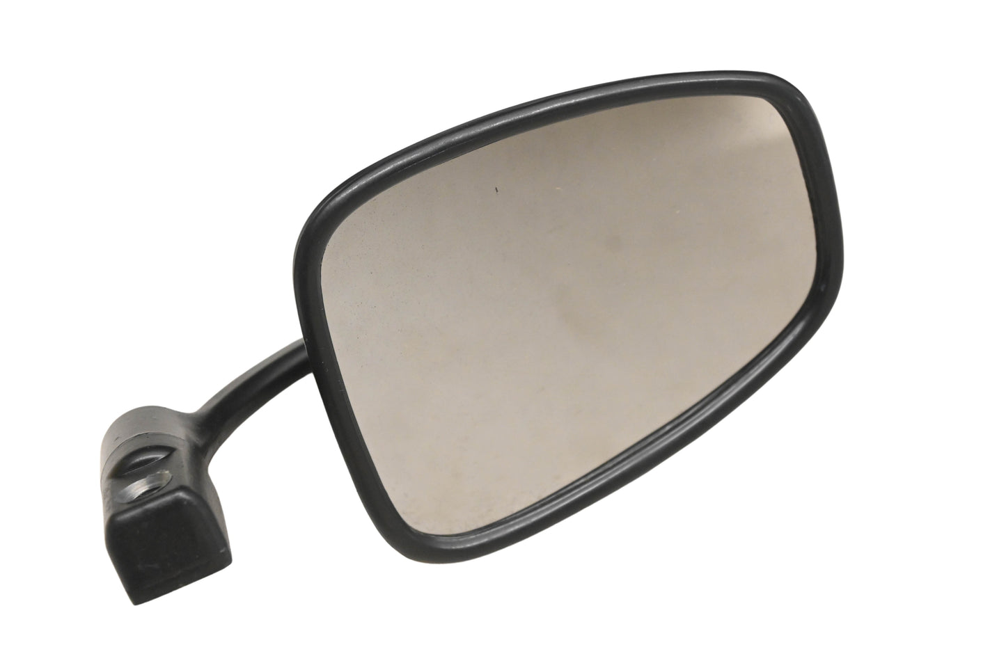 Tucker Rocky Racing 10-9437, HS375 Black Side Mirror NOS