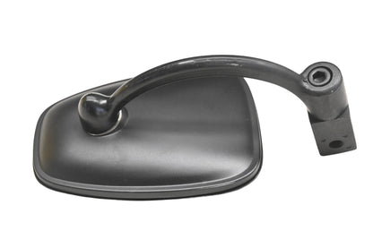 Tucker Rocky Racing 10-9437, HS375 Black Side Mirror NOS
