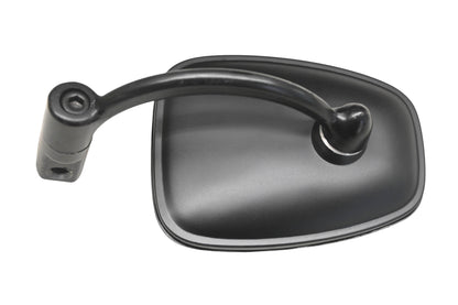 Tucker Rocky Racing 10-9437, HS375 Black Side Mirror NOS