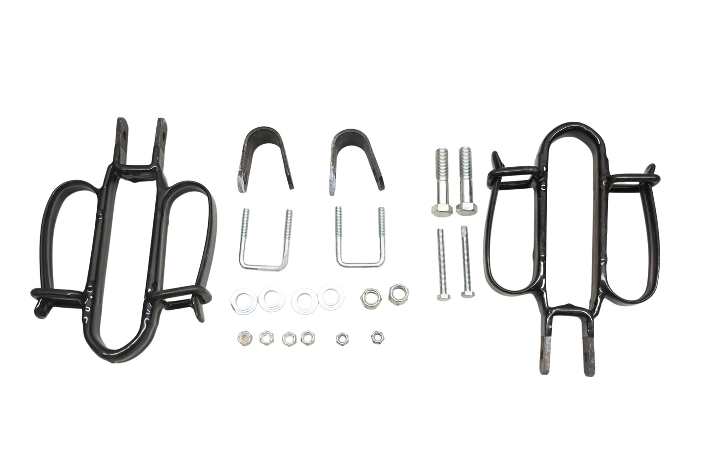Emgo 79-97905 ATV Gun Holder Kit NOS