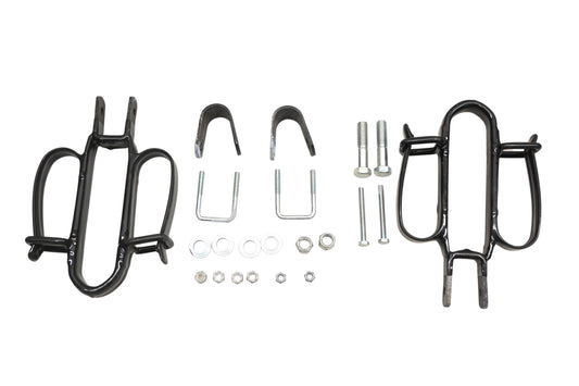 Emgo 79-97905 ATV Gun Holder Kit NOS