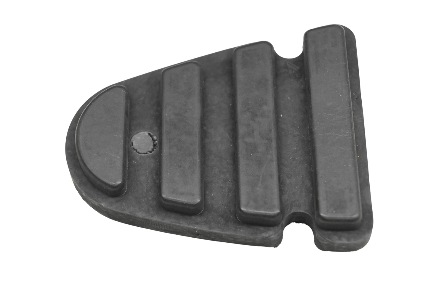 New OEM Yamaha STR-1D727-12-98 Brake Pedal Rubber Insert NOS