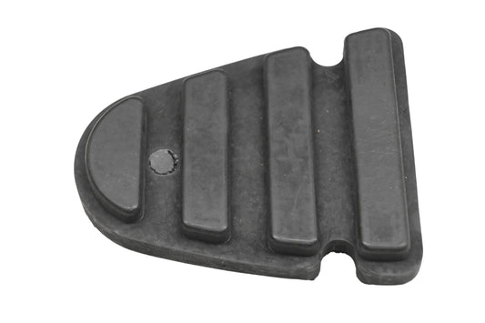 New OEM Yamaha STR-1D727-12-98 Brake Pedal Rubber Insert NOS