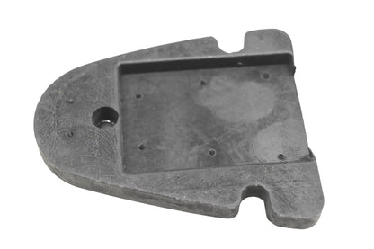 New OEM Yamaha STR-1D727-12-98 Brake Pedal Rubber Insert NOS