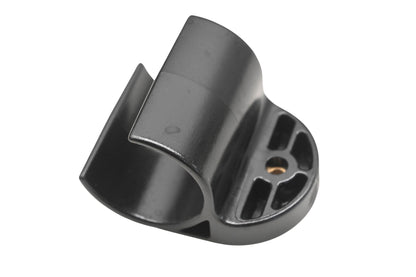 New OEM Polaris 5451063 Black 45-Degree RZR Poly Clamp NOS