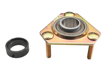 New OEM Arctic Cat 0702-410 Bearing Plate Flange Kit NOS