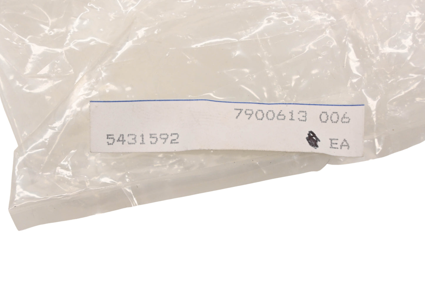 New OEM Polaris 5431592 Throttle Brake Block NOS
