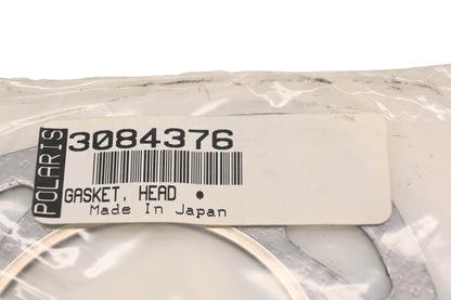 New OEM Polaris 3084376 Head Gasket NOS