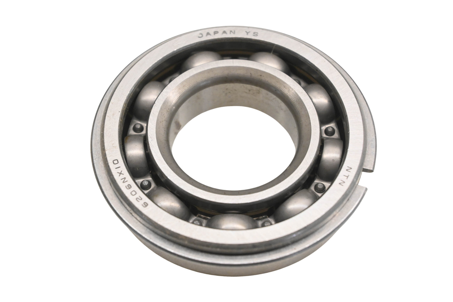 New OEM Polaris 3084587, 6206NC10 NTN Ball Bearing NOS