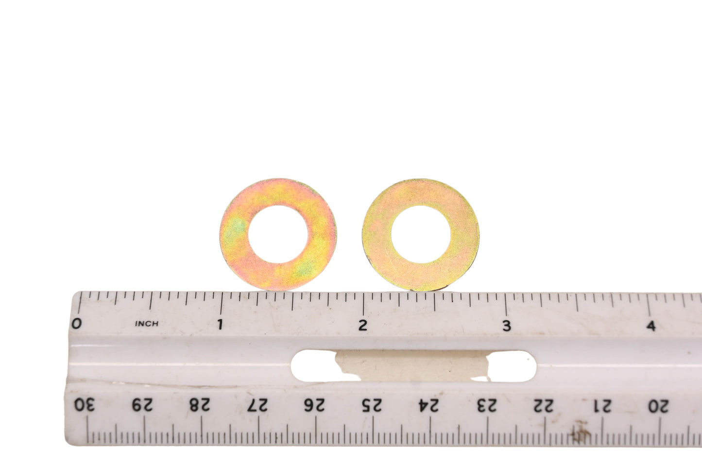 New OEM Polaris 3084953 Washers Qty 2 NOS
