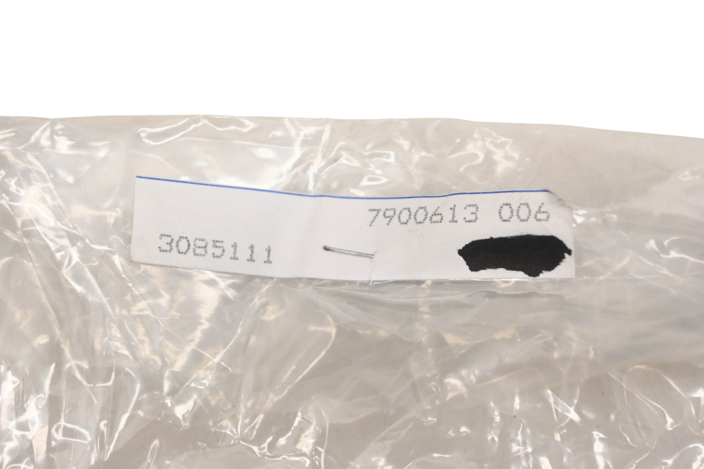 New OEM Polaris 3085111 O-Ring NOS