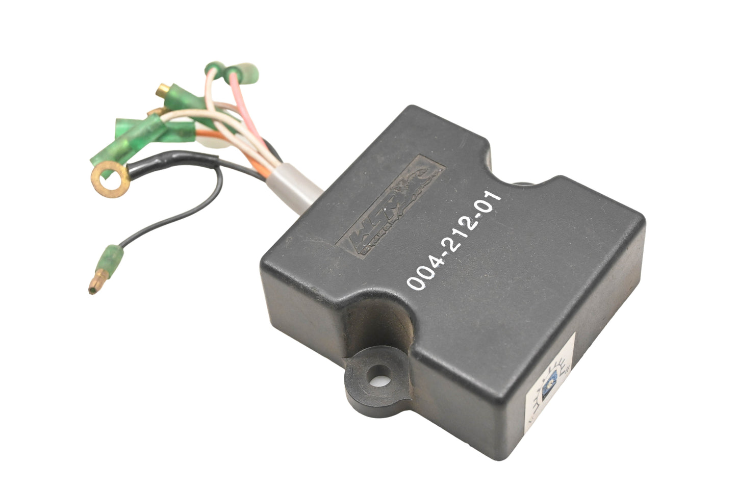 WSM 004-212-01 CDI Module NOS