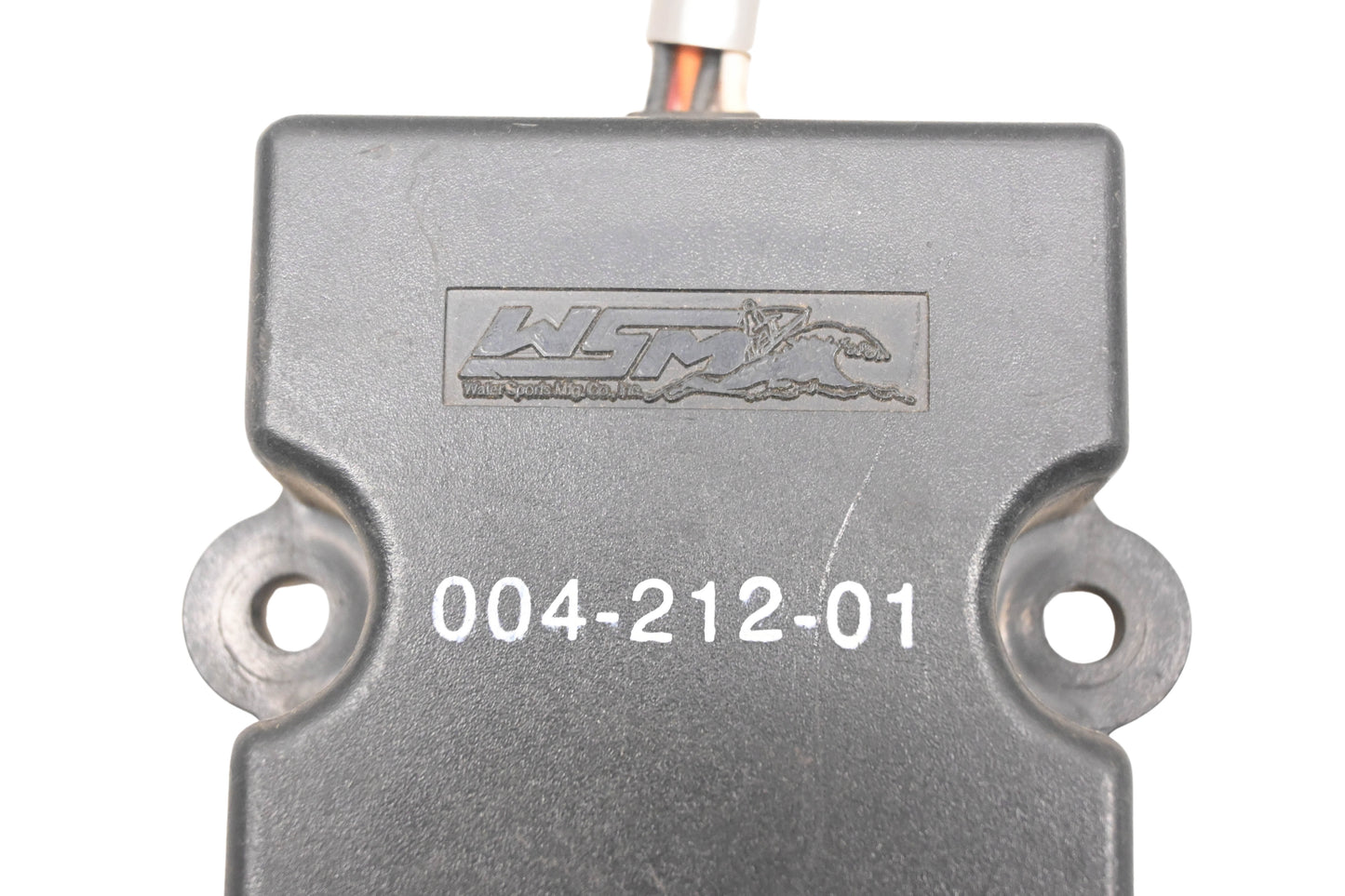 WSM 004-212-01 CDI Module NOS