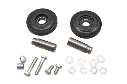 Kimpex 04-116-41 Idler Wheel Kit NOS