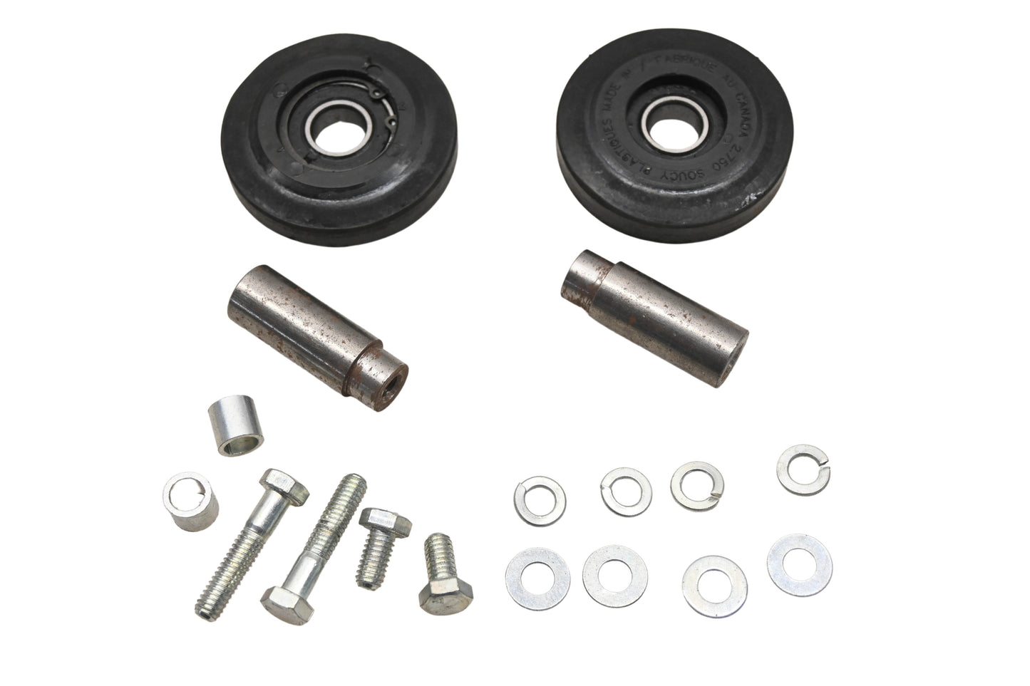 Kimpex 04-116-41 Idler Wheel Kit NOS