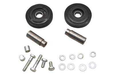 Kimpex 04-116-41 Idler Wheel Kit NOS