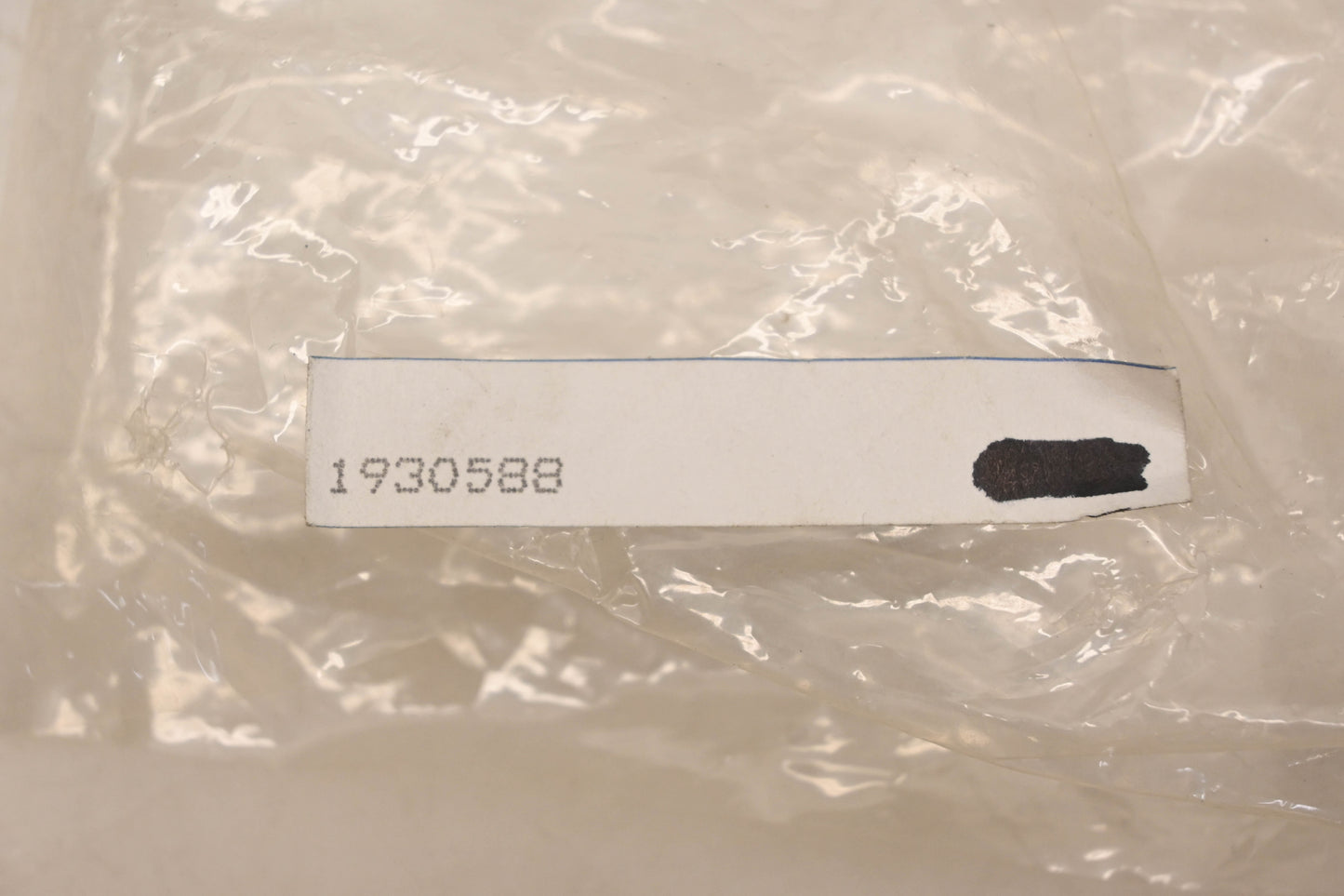 New OEM Polaris 1930588 Brake Pad NOS