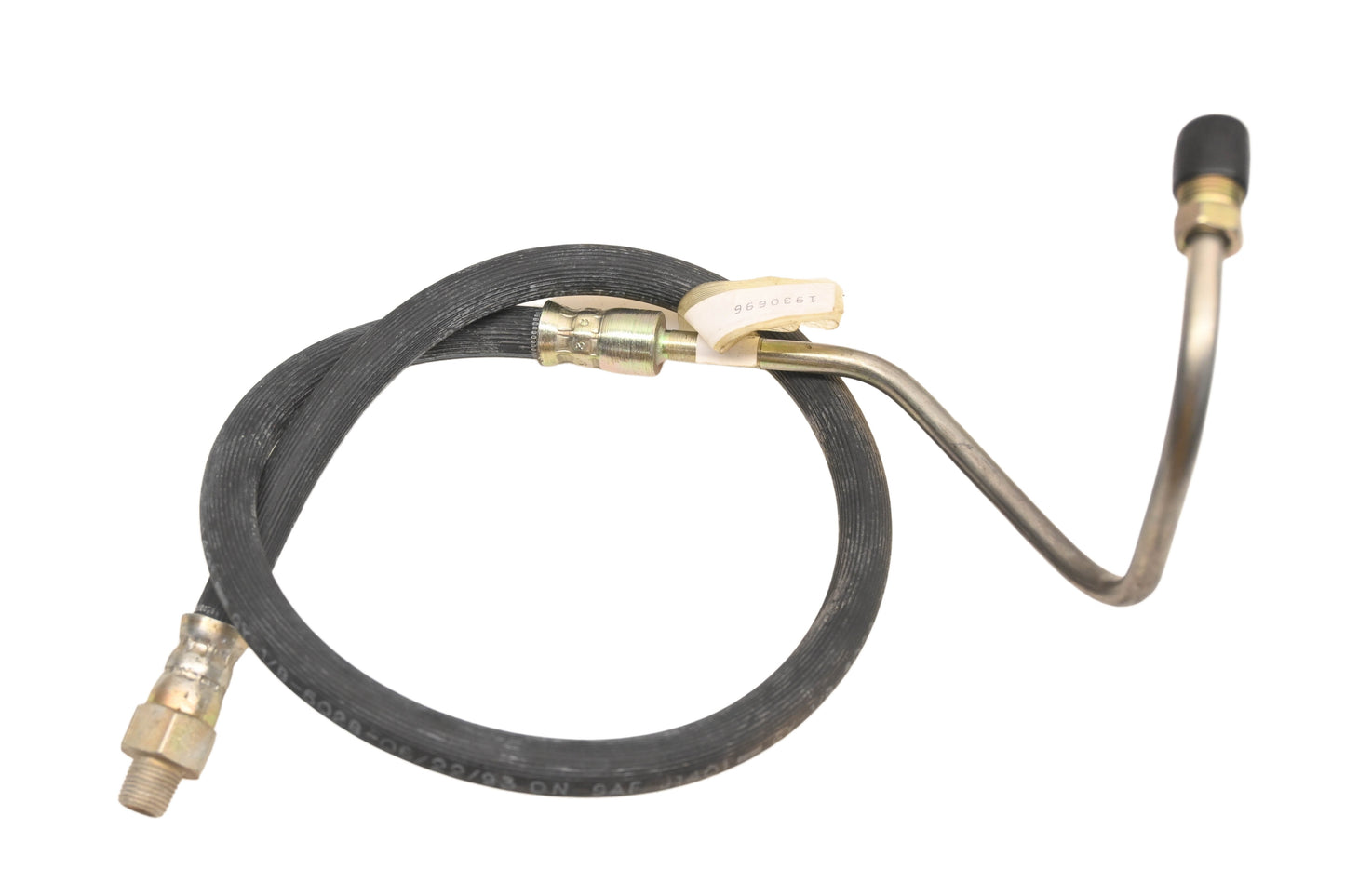 New OEM Polaris 1930696 Brake Line NOS