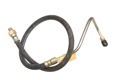 New OEM Polaris 1930696 Brake Line NOS
