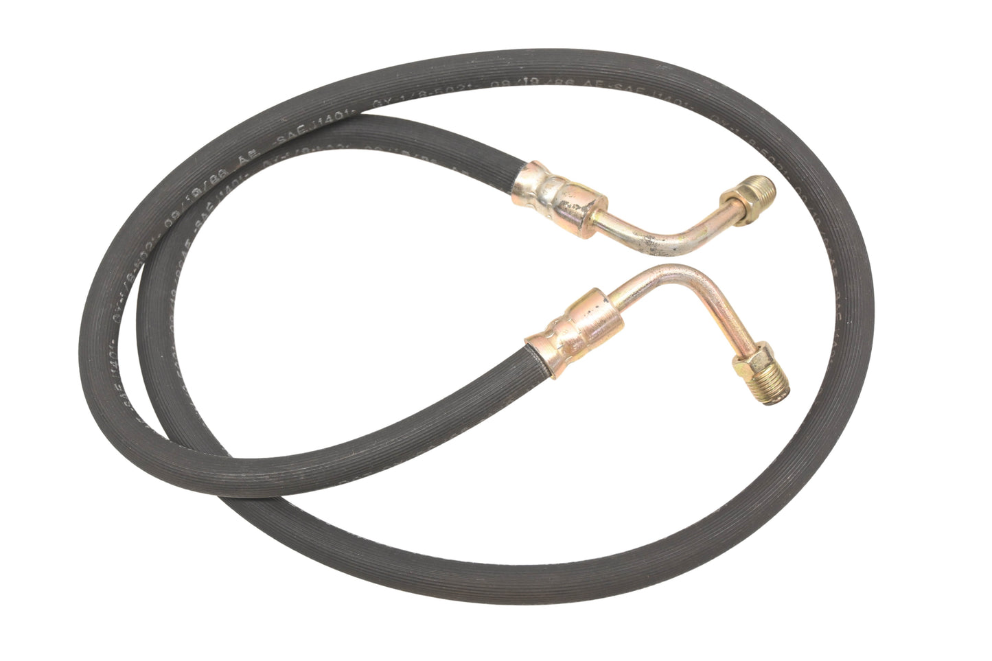 New OEM Polaris 1930619 Brake Line NOS