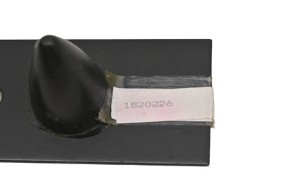 New OEM Polaris 1820226 Spring Bumper Stop NOS