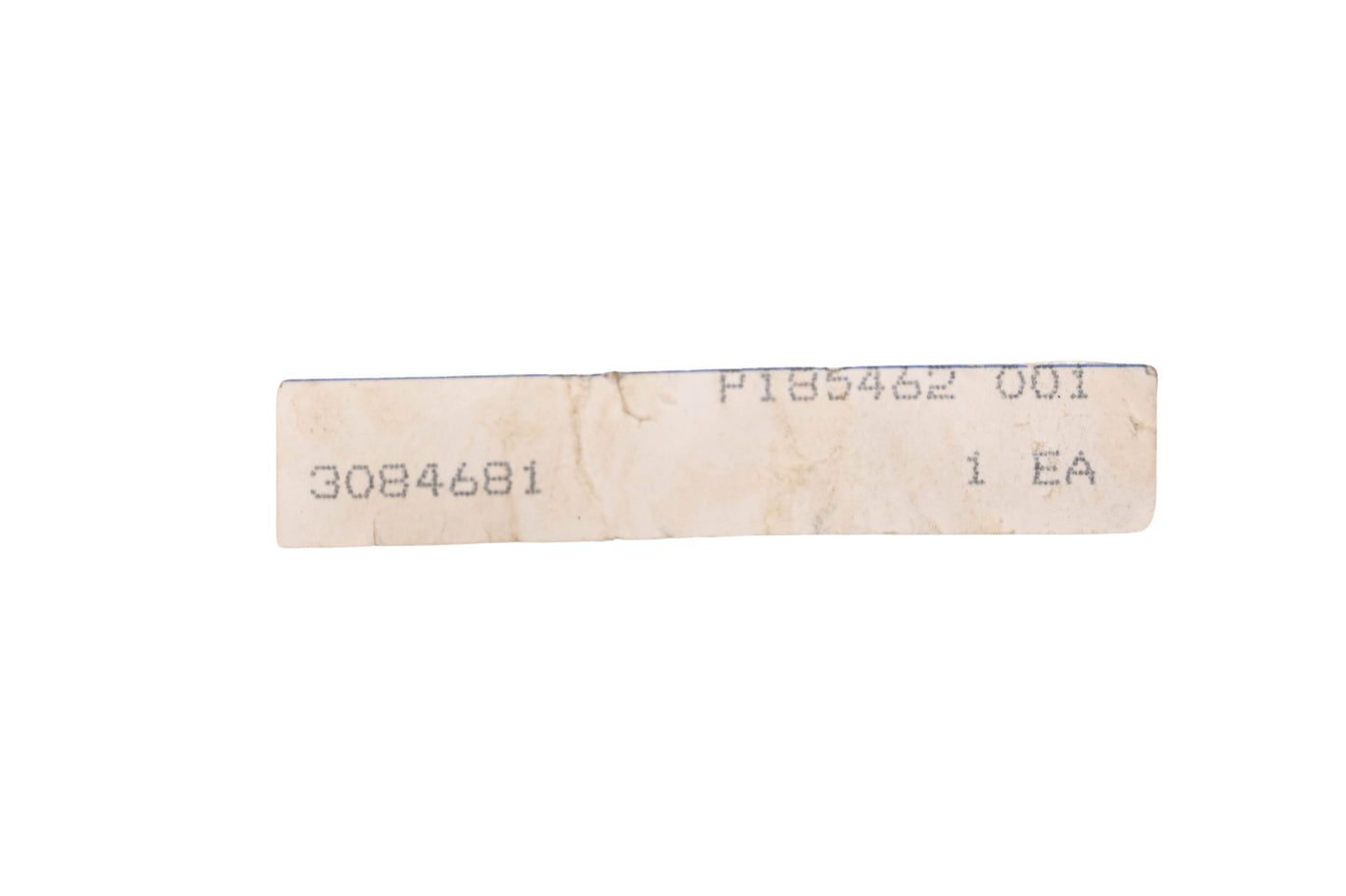 New OEM Polaris 3084681, 520659 Nachi Ball Bearing NOS