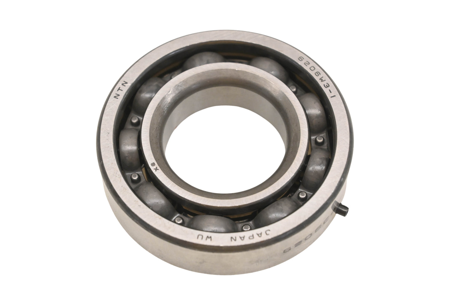 New OEM Polaris 3084598, 6206W3-1 NTN Ball Bearing NOS