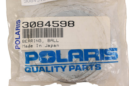 New OEM Polaris 3084598, 6206W3-1 NTN Ball Bearing NOS