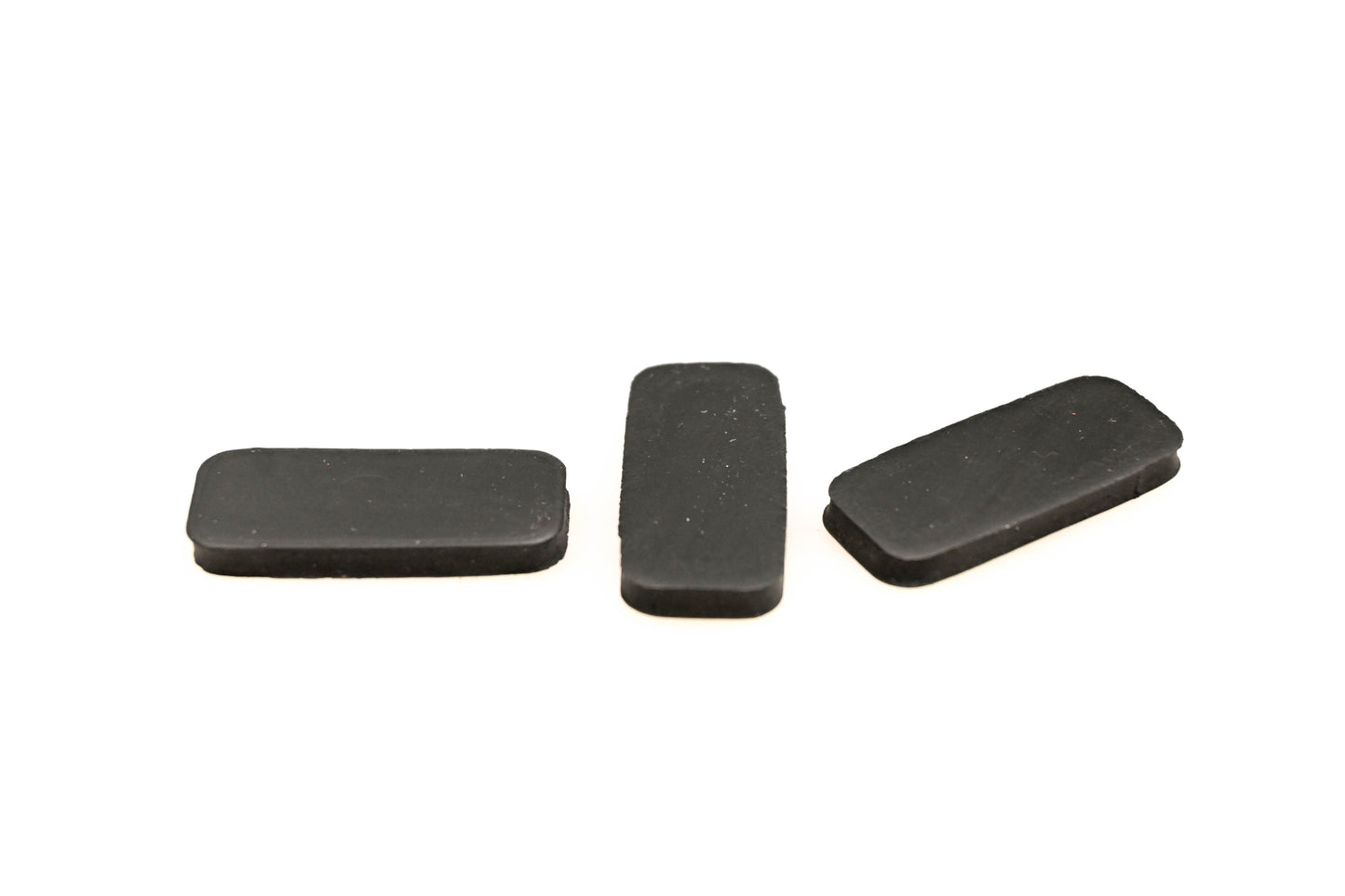 New OEM Yamaha STR-4NK27-12-98 Brake Pedal Rubber Cover Kit NOS
